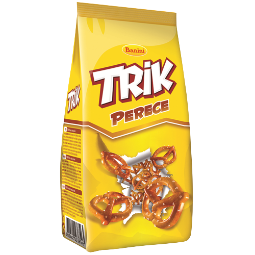 Trik Ribice Banini